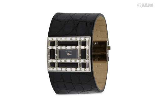 Valentino Ladies Bracelet Watch