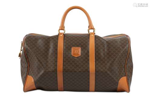 Celine Vintage Monogram Luggage