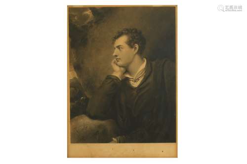 THE RIGHT HON.BLE LORD BYRON