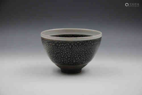 A Chinese Porcelain Cup