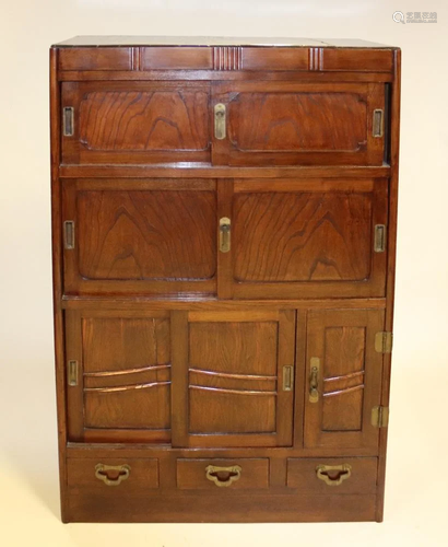 Korean Chest/Cabinet