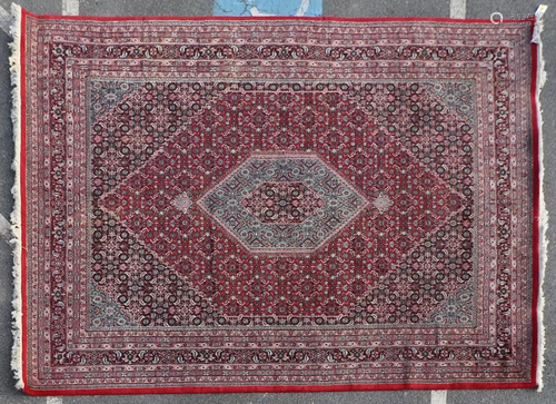 Indo Bidjar Rug