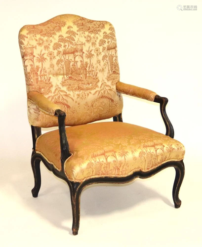 French Style Fauteuil