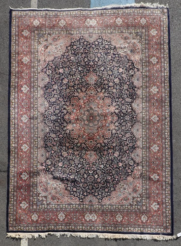 Indo Tabriz Carpet