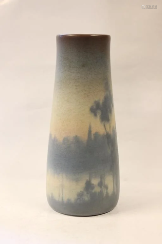 Rucco Scenic Vase