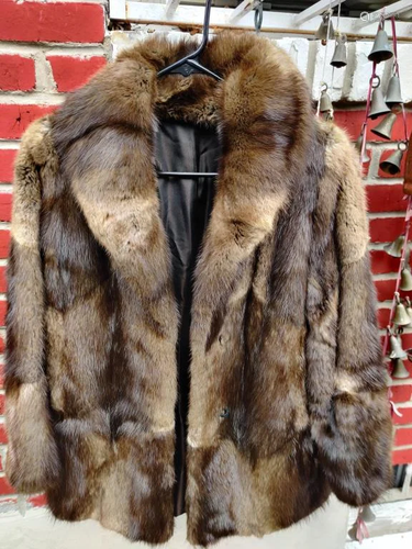 Fur Coat