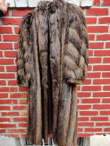 Fur Coat