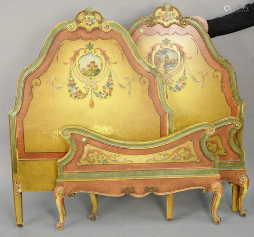 California furniture company, L.A. Broadway pair…