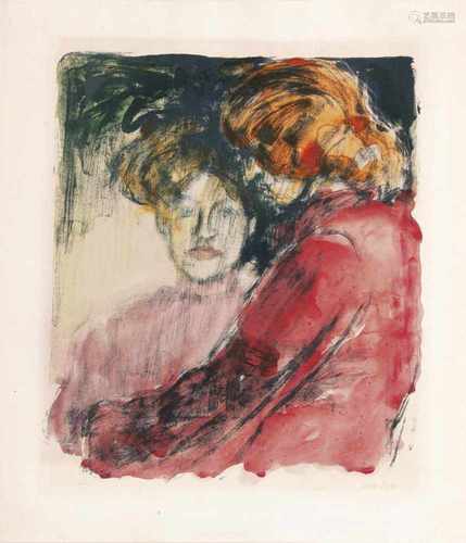 Nolde, Emil