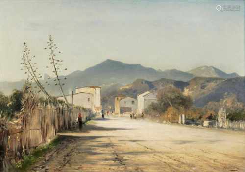 Lutteroth, Ascan