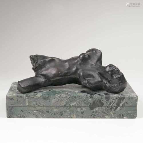 Rodin, Auguste