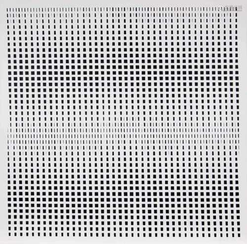 Morellet, François<