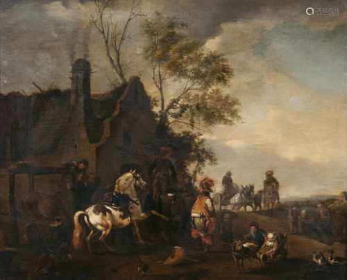 Wouwerman, Philips