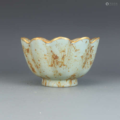 A Chinese Porcelain Bowl.