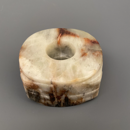 Chinese Archaic Jade Cong