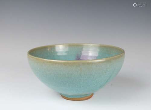 CHINESE JUNYAO PORCELAIN BOWL