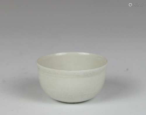 SMALL CHINESE HUTIAN YAO CUP BEFORE MING