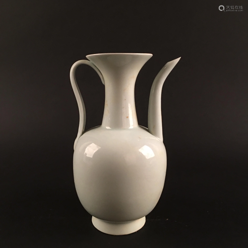 Chinese Hutian Kiln Pitcher