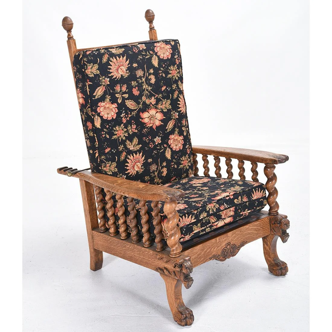 horner morris chair