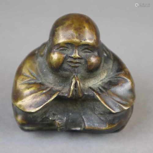 Miniatur-Budai/Talisman - China