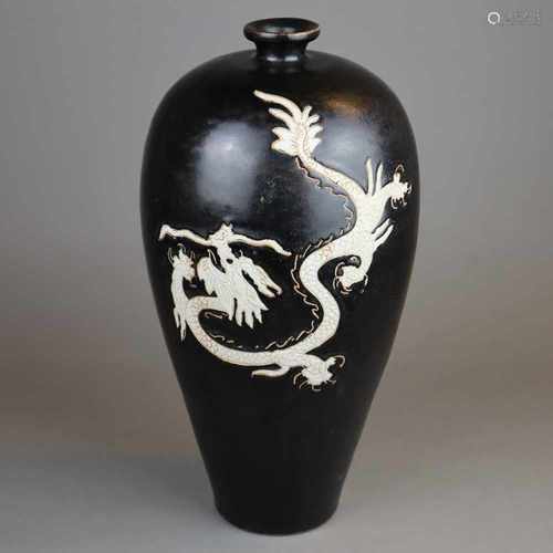 Meiping-Vase - China