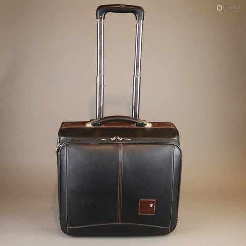 Rollkoffer/Trolley - Montblanc