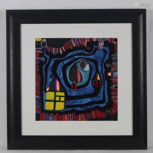 Hundertwasser