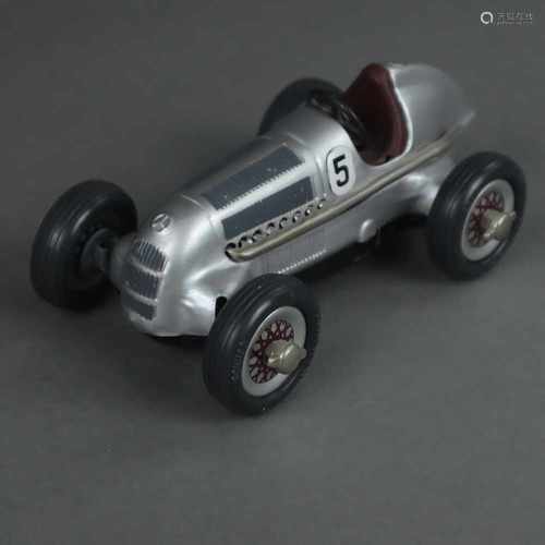 Schuco Studio 1050 - Mercedes Grand Prix