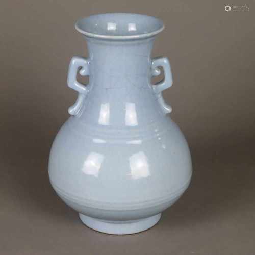 Vase - China