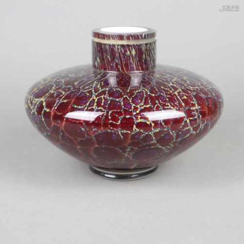 Vase/Lampenfuß - WMF Ikora
