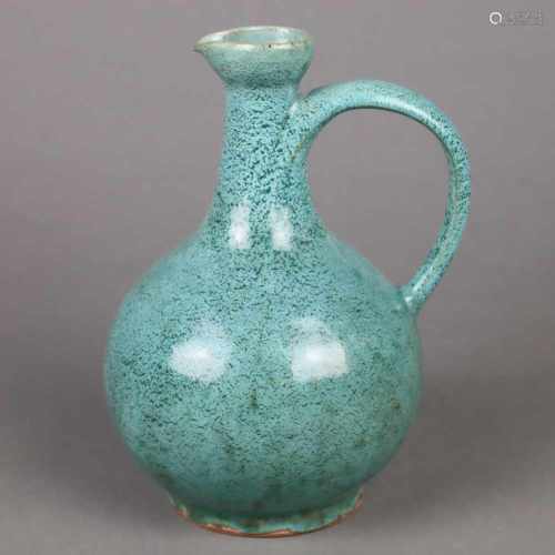 Keramikkanne - Josef Hehl (1885 Mülheim-Speldorf - 1953 Xanten)