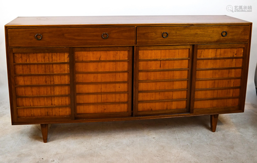 Edward Womley for Dunbar Modern Sideboard