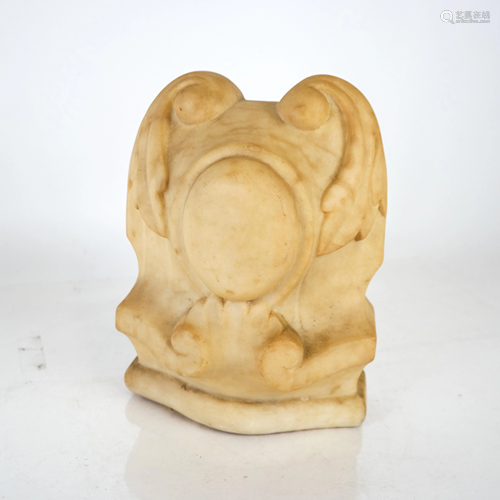 Classical Marble Corbel