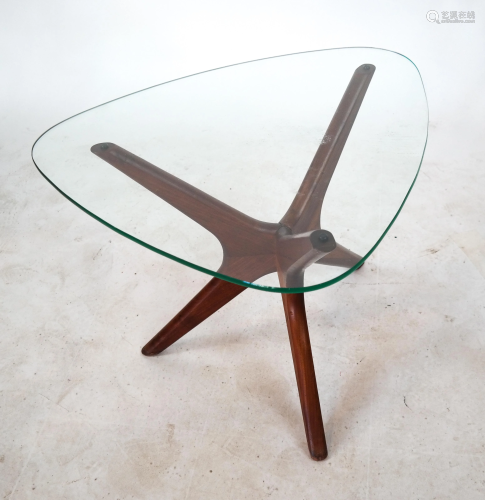 20th C. Modern Table by Adrian Pearsall