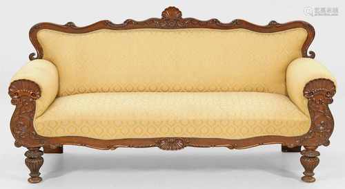 Regency-Sofa