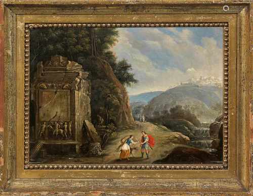 Claude Lorrain