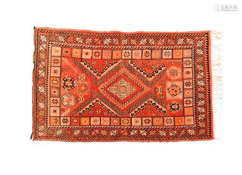 PERSIAN RUG