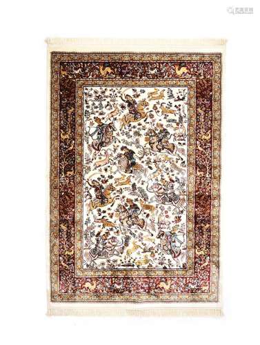 TURKISH RUG