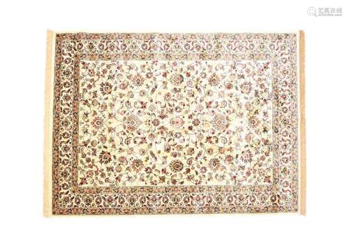 KASHMIR RUG