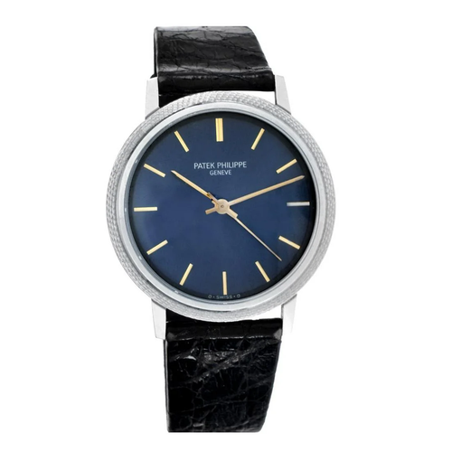 Patek Philippe Calatrava 