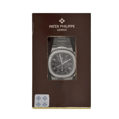 Patek Philippe Nautilus Ref. 5990/1A-001