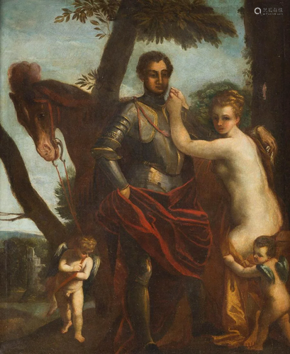 PAOLO VERONESE (ACTUALLY CAGLIARI OR CALI…