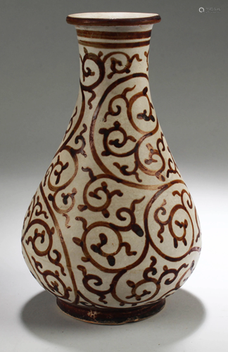 Chinese Porcelain Vase