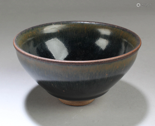 Chinese Jianyao Bowl