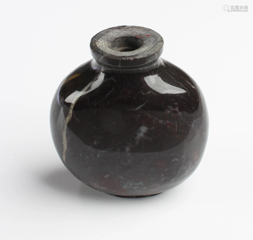 Chinese Snuff Bottle