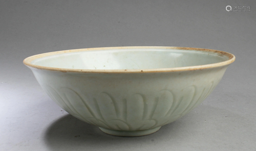 Antique Porcelain Bowl