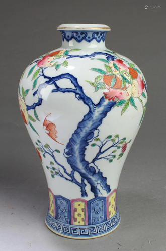 Chinese Porcelain Vase