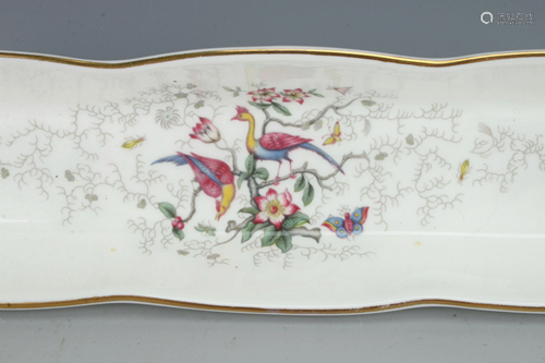 MINT DISH TULIP TREEÂ BYÂ COALPORT