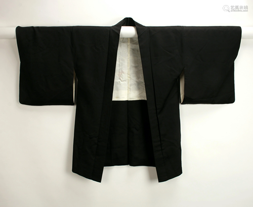 HAORI GOWN ROBE KIMONO