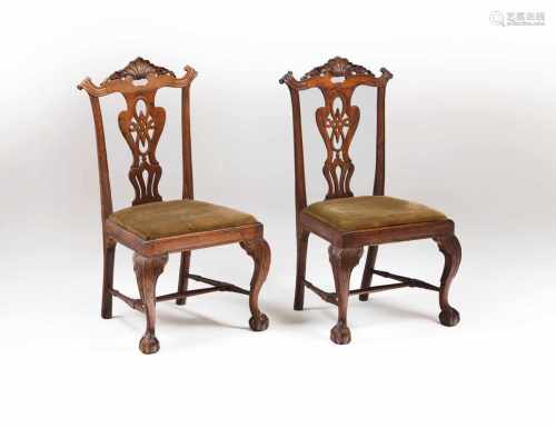 A pair of D.José chairsA pair of D.José chairs<